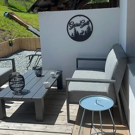 Haus Tilia Karinthie *