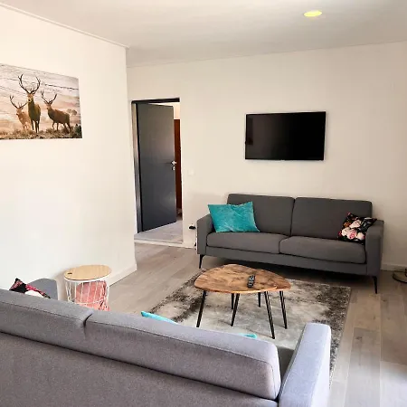 Apartment Haus Tilia Karinthie