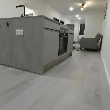 Daire Haus Tilia Karinthie