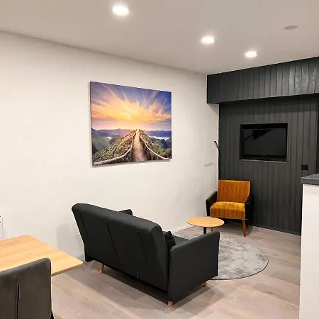 Haus Tilia Karinthie