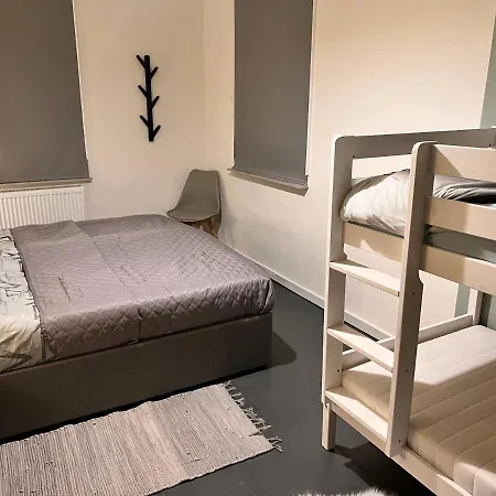 Haus Tilia Karinthie Apartment Noetsch