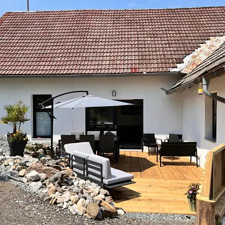 Haus Tilia Karinthie