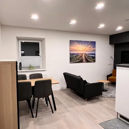 Apartment Haus Tilia Karinthie Noetsch