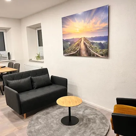 Haus Tilia Karinthie Apartment
