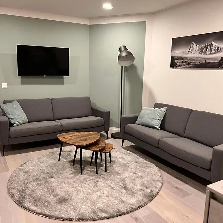 Apartment Haus Tilia Karinthie *