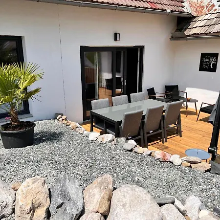 Haus Tilia Karinthie *