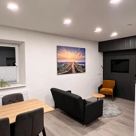 Haus Tilia Karinthie * Noetsch