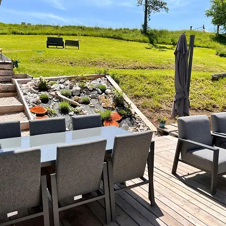 Haus Tilia Karinthie Daire