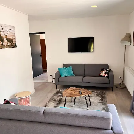 דירה Haus Tilia Karinthie Nötsch