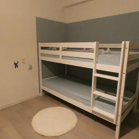 Haus Tilia Karinthie Daire