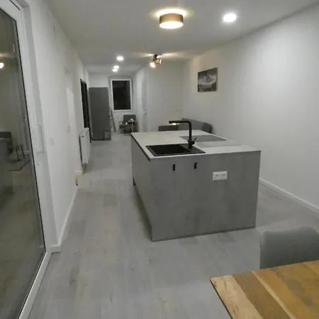 Haus Tilia Karinthie Daire *