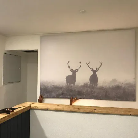 Appartement Haus Tilia Karinthië Nötsch