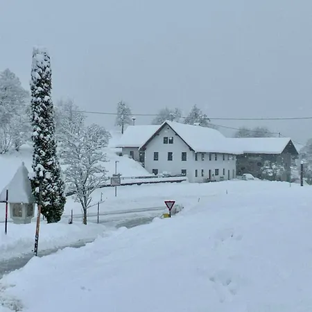 Haus Tilia Karinthie * Noetsch