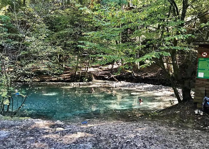 Haus Tilia Karinthie Apartment *