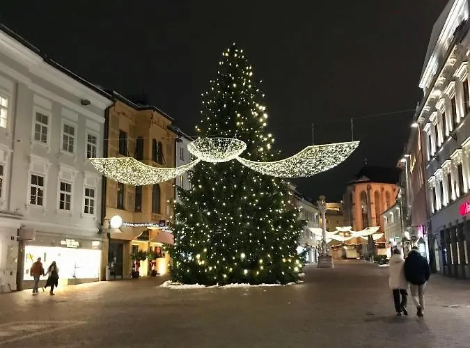 Haus Tilia Karinthie * Noetsch