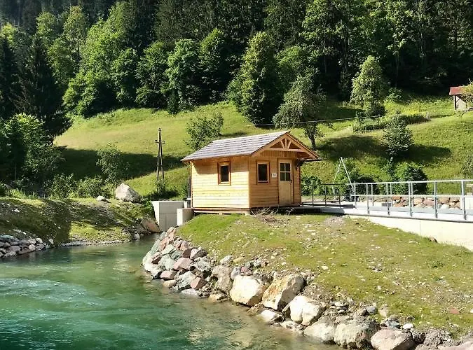 Apartment Haus Tilia Karinthie