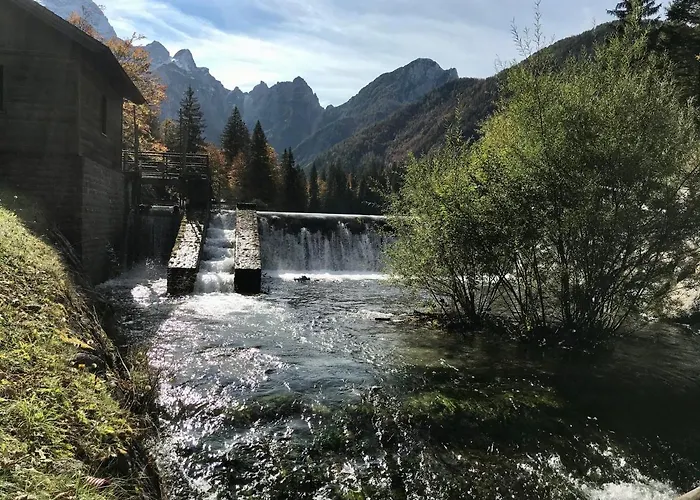 Apartment Haus Tilia Karinthie Noetsch