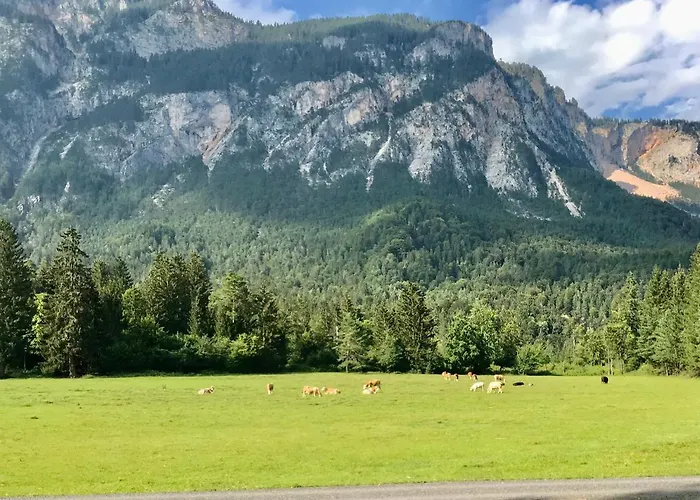 Haus Tilia Karinthie Apartment