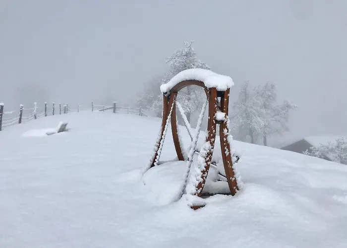 Apartment Haus Tilia Karinthie Noetsch