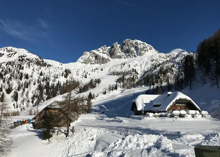 Haus Tilia Karinthie Apartment