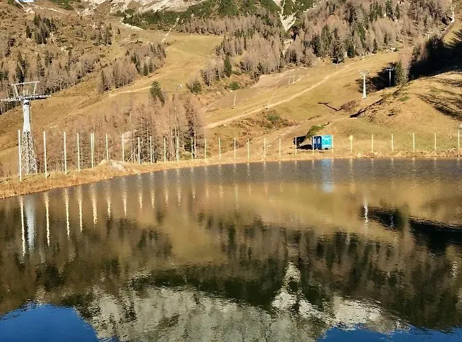 Haus Tilia Karinthie Apartment *