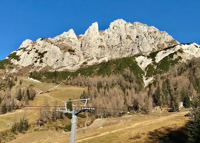 Haus Tilia Karinthie Apartment