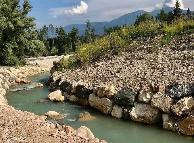 Apartment Haus Tilia Karinthie Noetsch