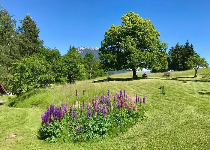 Haus Tilia Karinthie * Noetsch