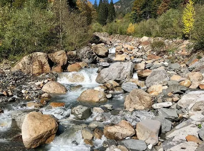 Haus Tilia Karinthie * Noetsch