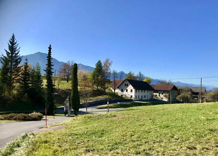 Apartment Haus Tilia Karinthie *