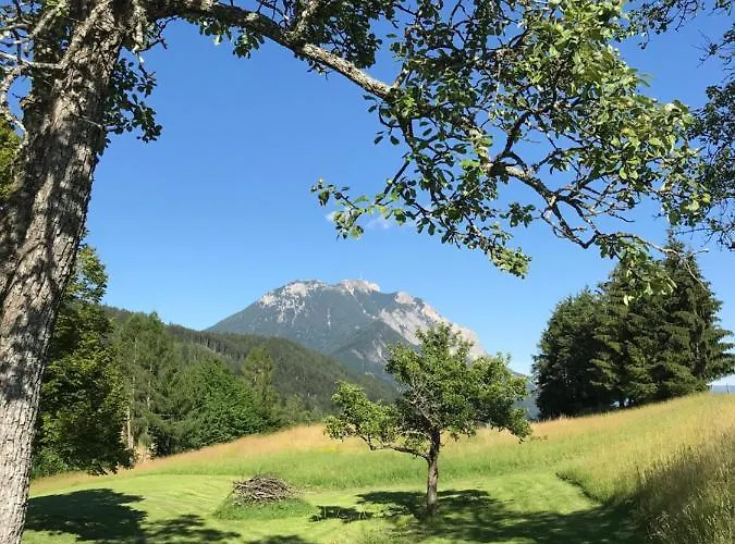 Haus Tilia Karinthie * Noetsch