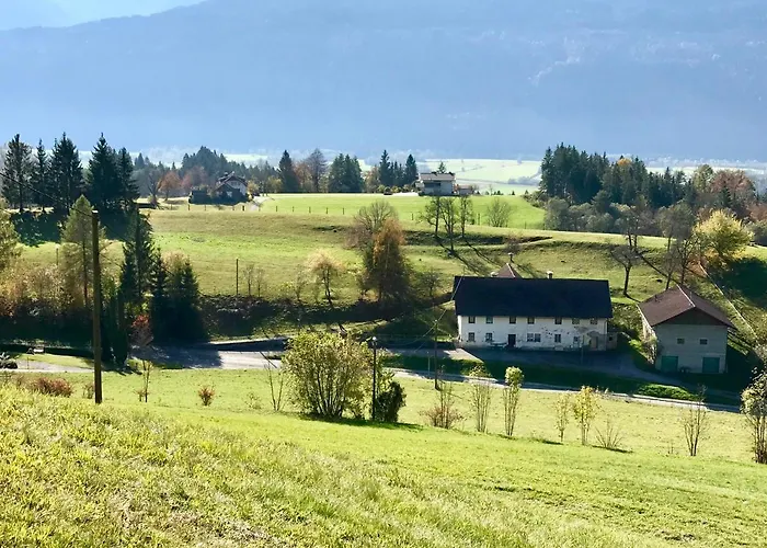 Haus Tilia Karinthie Apartment