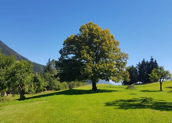 Haus Tilia Karinthie *