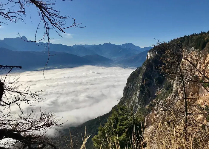 Haus Tilia Karinthie Apartment Noetsch