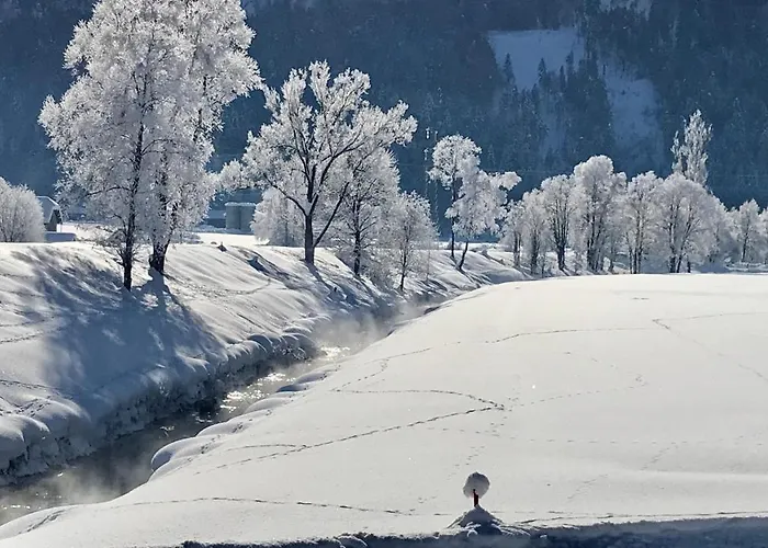 Haus Tilia Karinthie