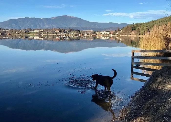 Haus Tilia Karinthie