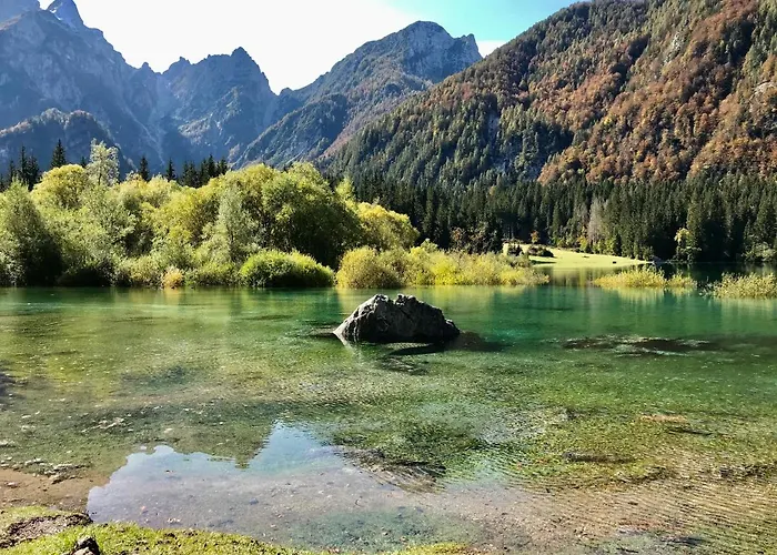 Haus Tilia Karinthie Apartment