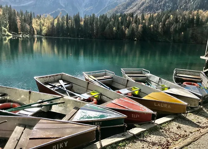 Haus Tilia Karinthie Noetsch