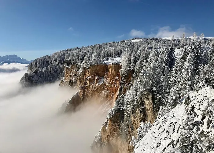 Apartment Haus Tilia Karinthie *