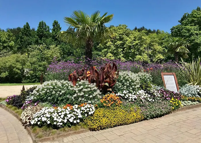 Apartment Haus Tilia Karinthie Noetsch