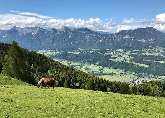 Apartment Haus Tilia Karinthie *