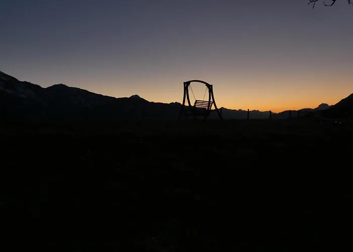 Haus Tilia Karinthie Apartment