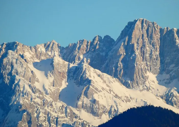 Haus Tilia Karinthie Apartment Noetsch