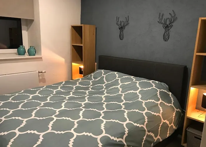 Haus Tilia Karinthie