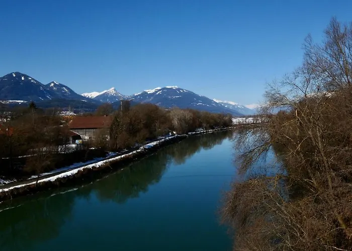 Haus Tilia Karinthie Noetsch