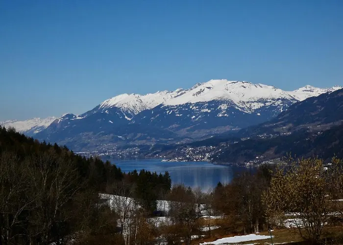 Haus Tilia Karinthie * Noetsch