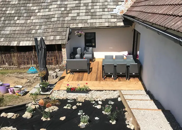 Haus Tilia Karinthie Apartment Noetsch