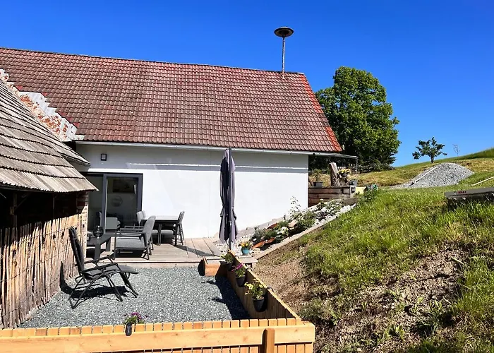 Haus Tilia Karinthie