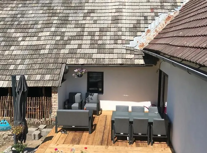 Haus Tilia Karinthie Apartment *