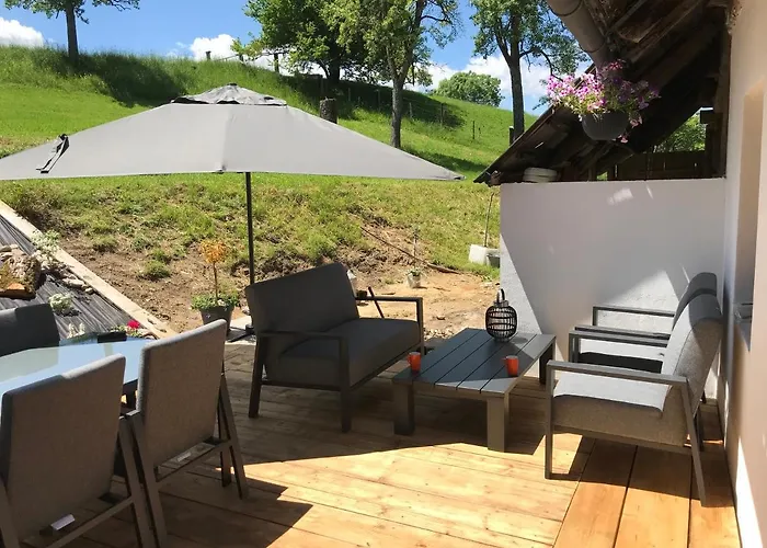 Haus Tilia Karinthie Noetsch